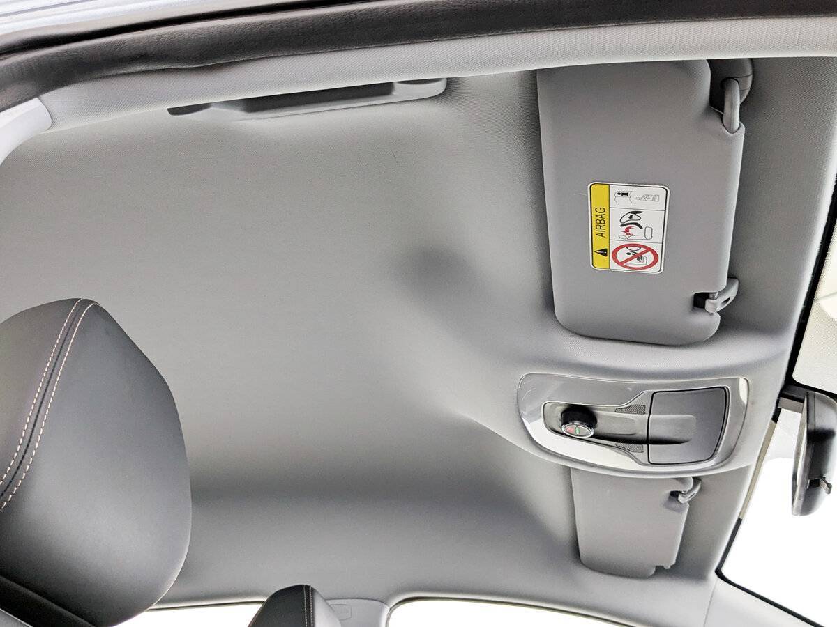 Chery Tiggo 8, 2021 - Фото №22