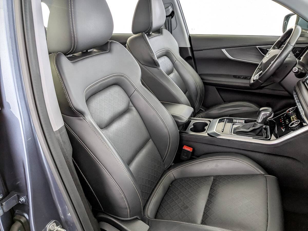 Chery Tiggo 8, 2021 - Фото №23