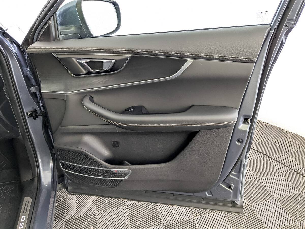 Chery Tiggo 8, 2021 - Фото №24