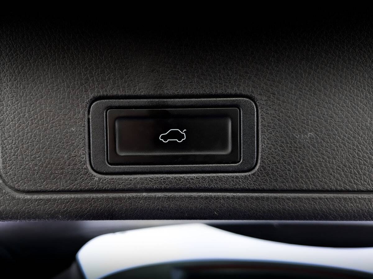 Chery Tiggo 8, 2021 - Фото №25