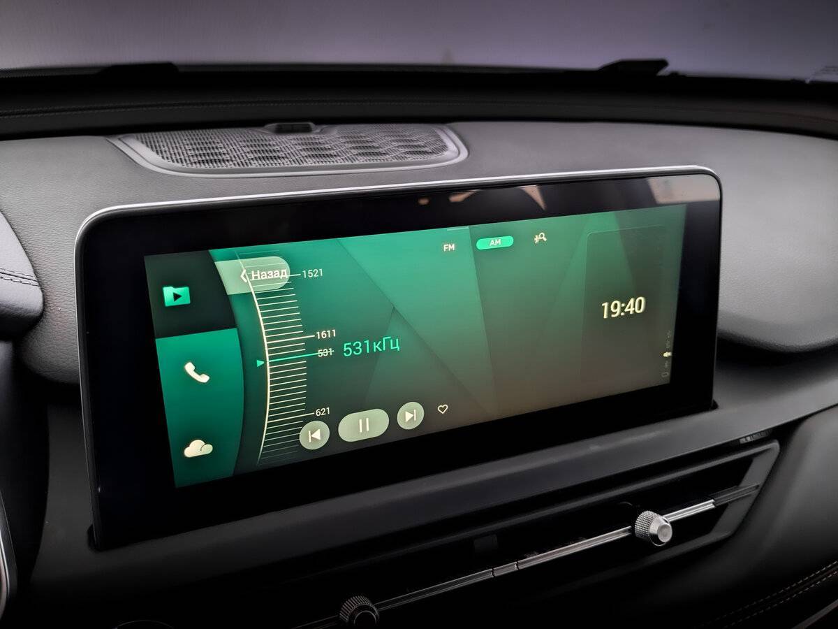 Chery Tiggo 8, 2021 - Фото №26