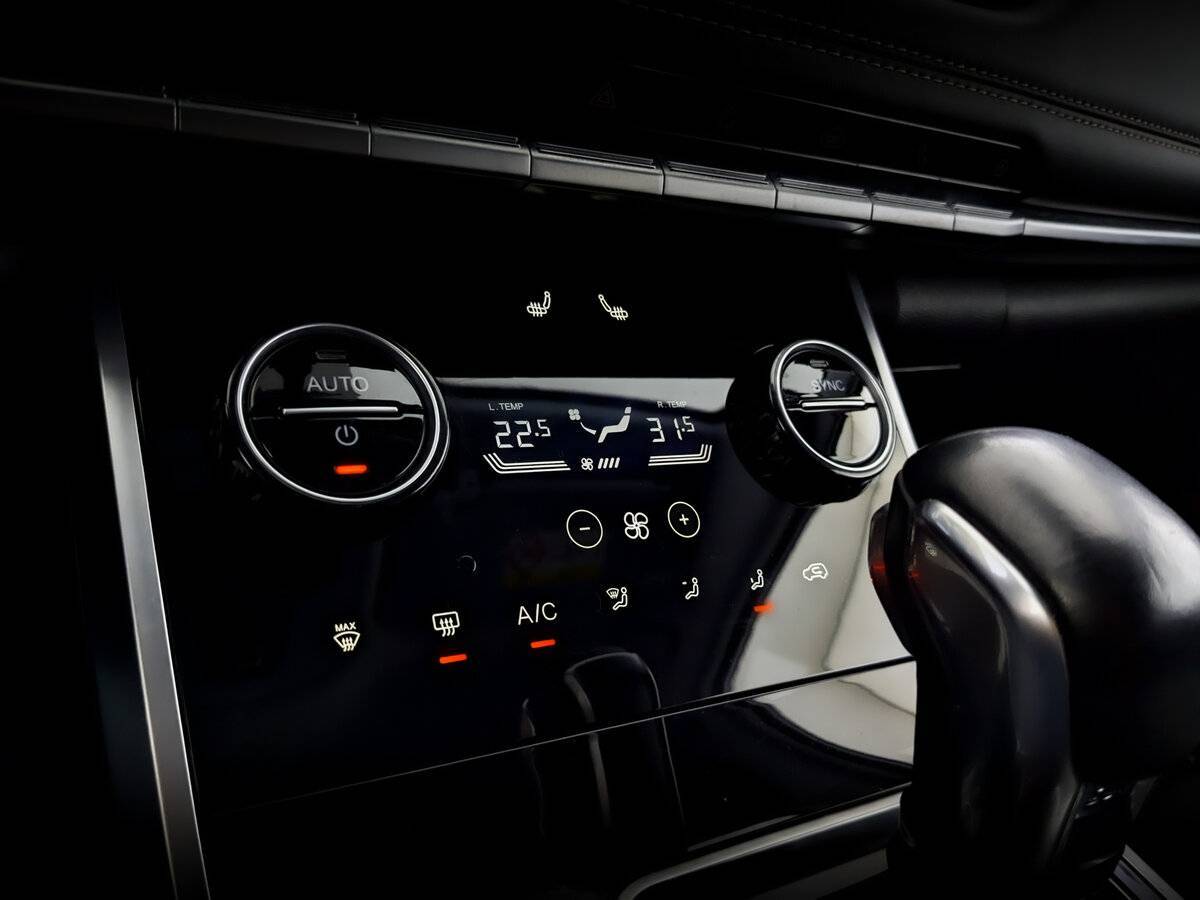 Chery Tiggo 8, 2021 - Фото №29