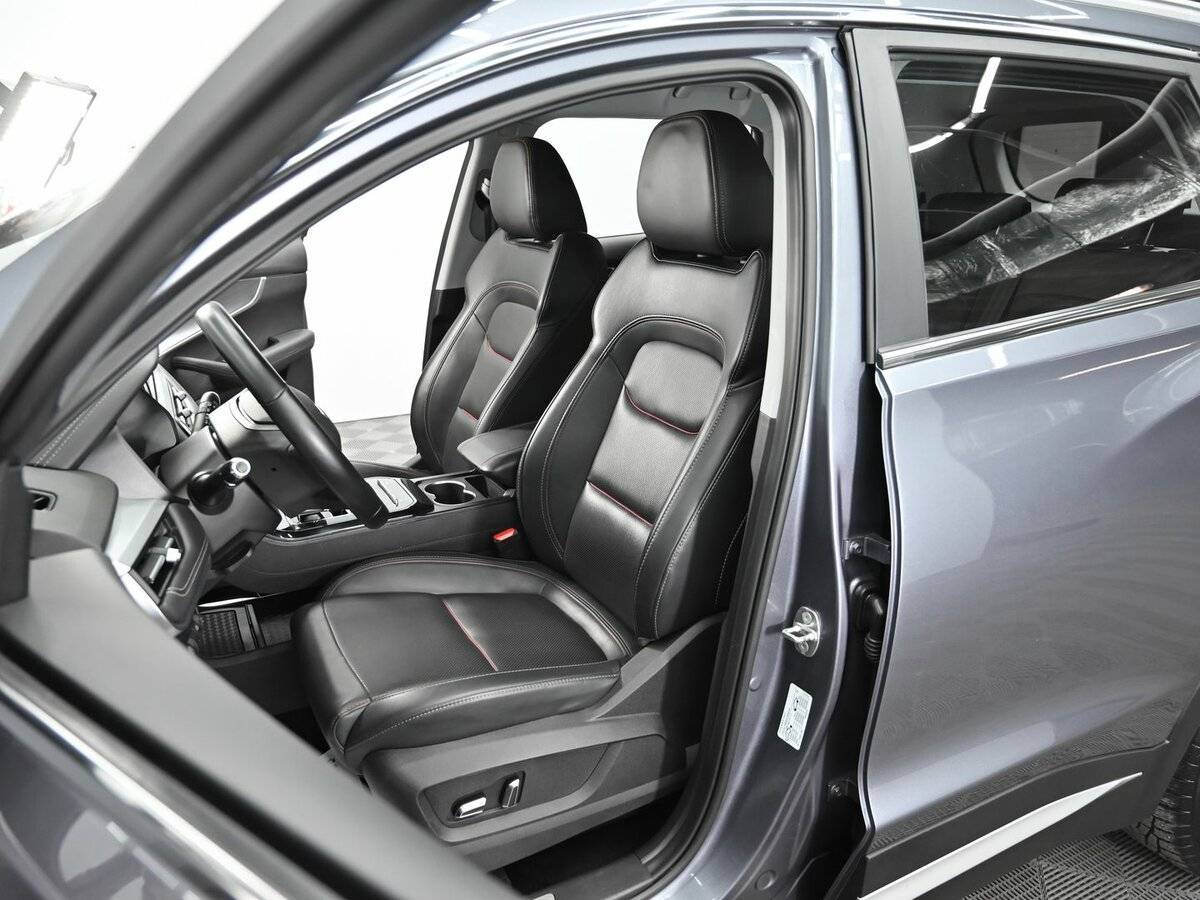 Chery Tiggo 7 Pro, 2022 - Фото №6