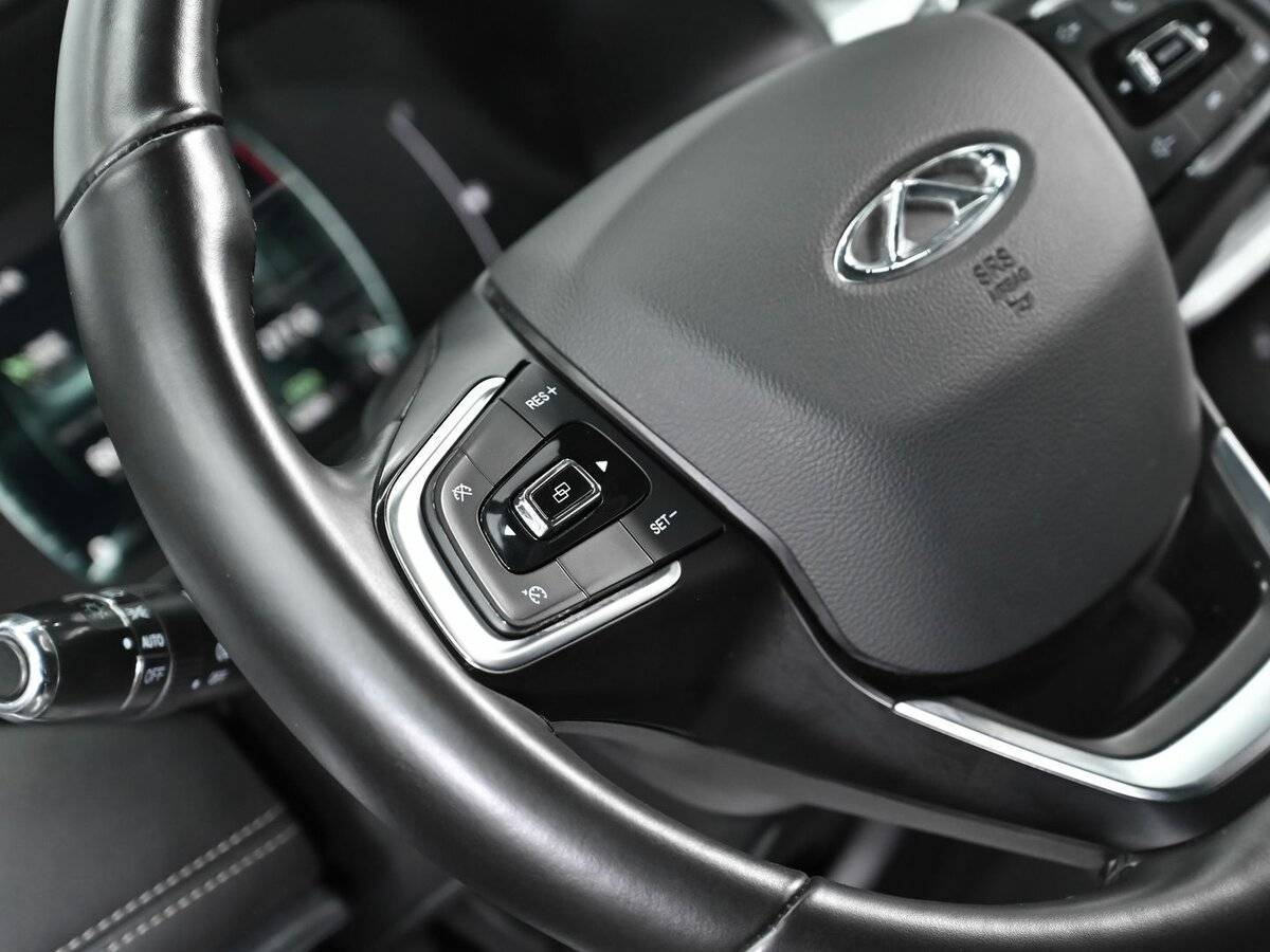 Chery Tiggo 7 Pro, 2022 - Фото №7