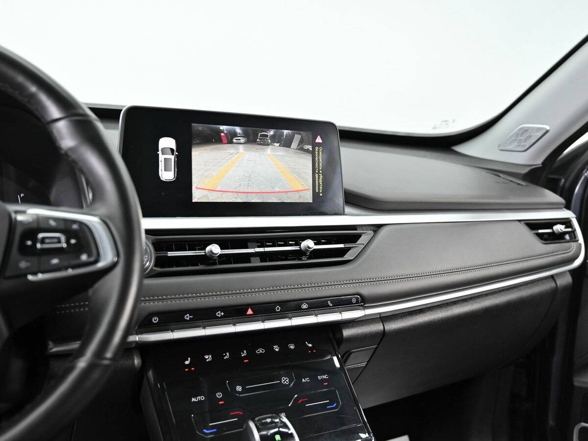 Chery Tiggo 7 Pro, 2022 - Фото №10