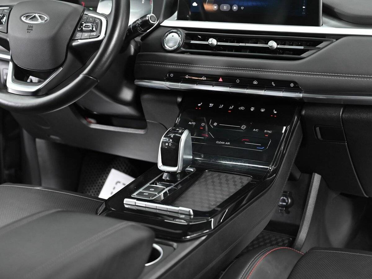 Chery Tiggo 7 Pro, 2022 - Фото №11