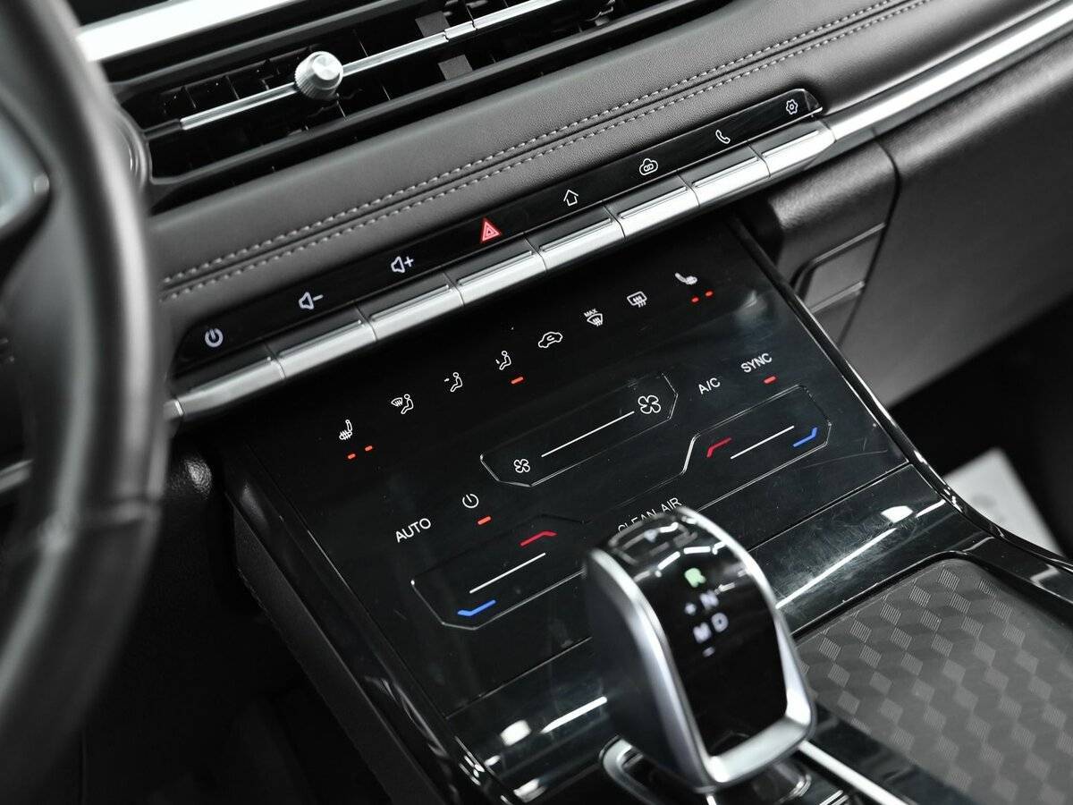 Chery Tiggo 7 Pro, 2022 - Фото №12