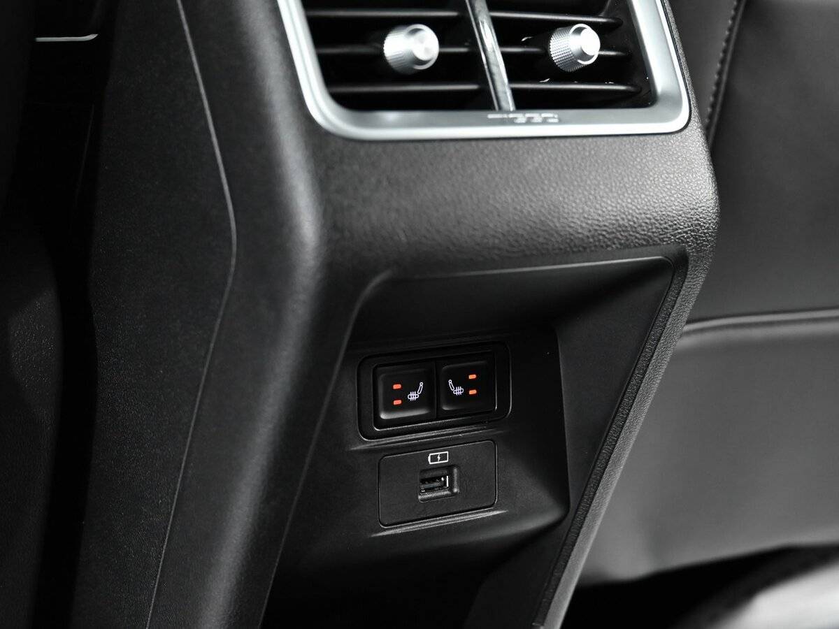 Chery Tiggo 7 Pro, 2022 - Фото №15