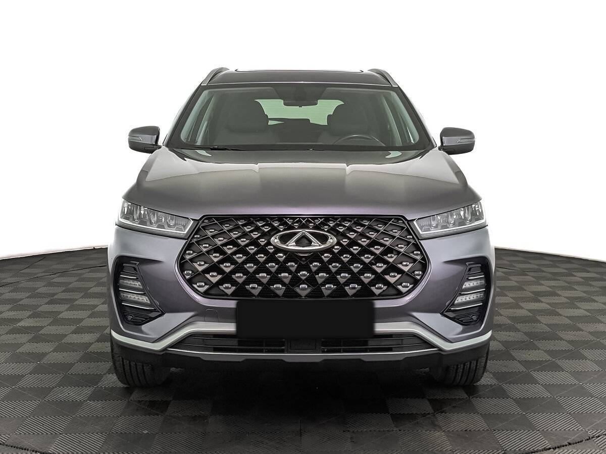 Chery Tiggo 7 Pro, 2022 - Фото №1