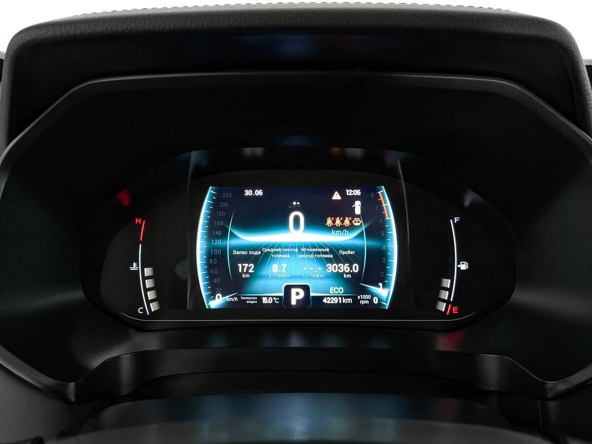 Chery Tiggo 7 Pro, 2022 - Фото №14