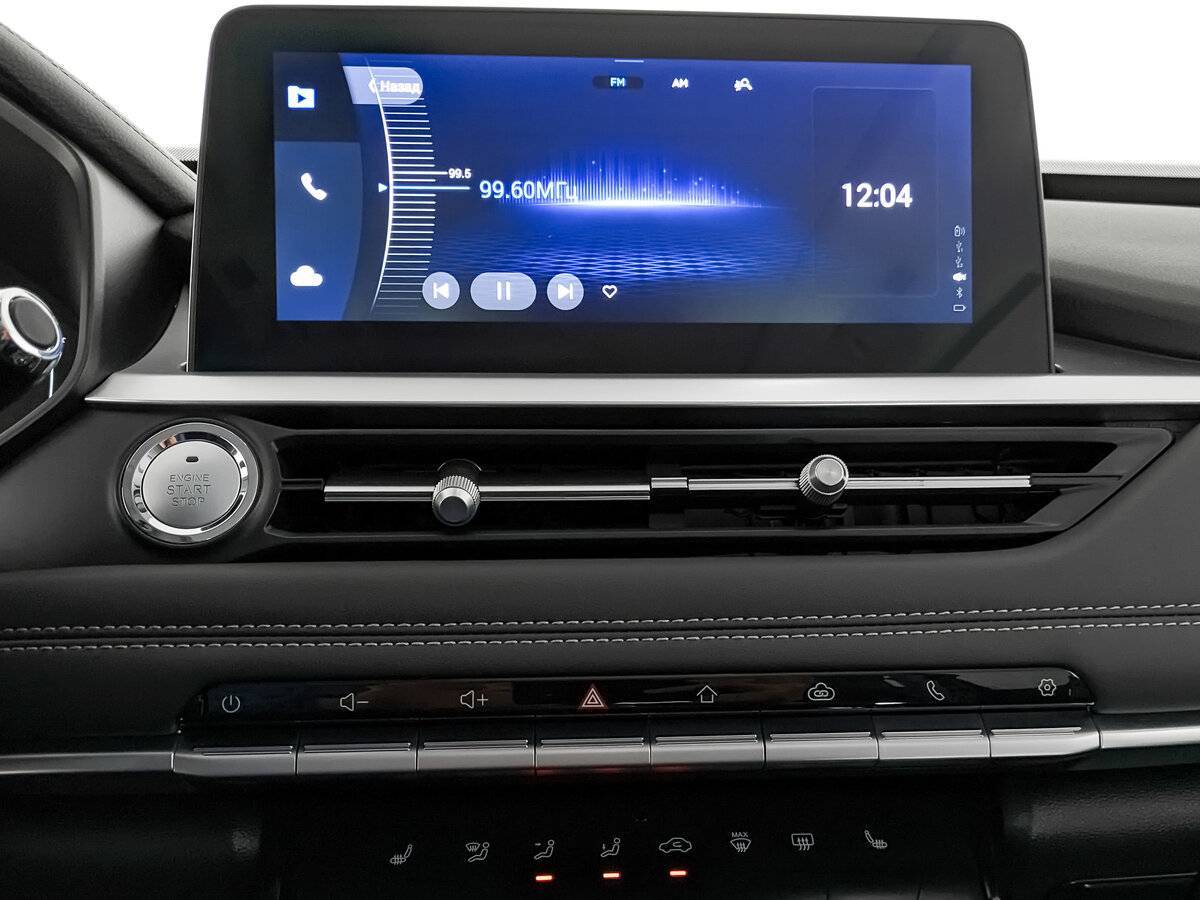 Chery Tiggo 7 Pro, 2022 - Фото №15