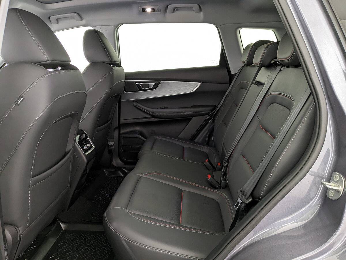 Chery Tiggo 7 Pro, 2022 - Фото №16