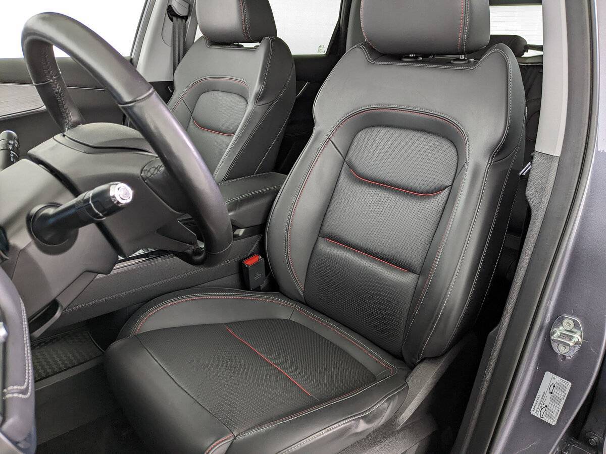 Chery Tiggo 7 Pro, 2022 - Фото №18