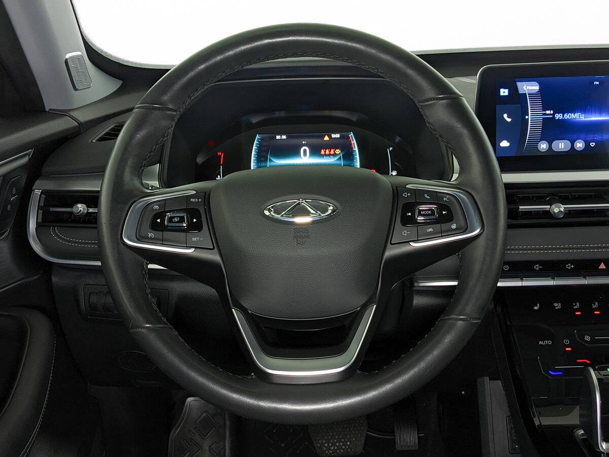 Chery Tiggo 7 Pro, 2022 - Фото №19