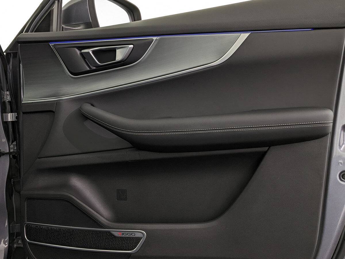 Chery Tiggo 7 Pro, 2022 - Фото №22