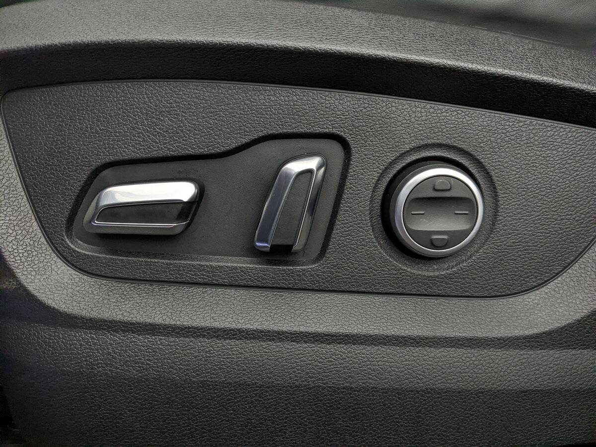 Chery Tiggo 7 Pro, 2022 - Фото №23