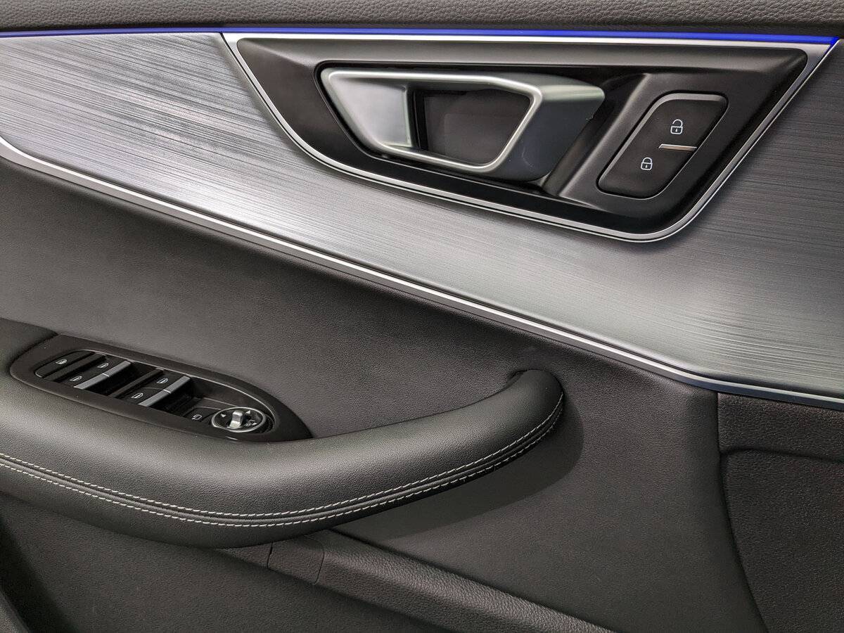 Chery Tiggo 7 Pro, 2022 - Фото №24