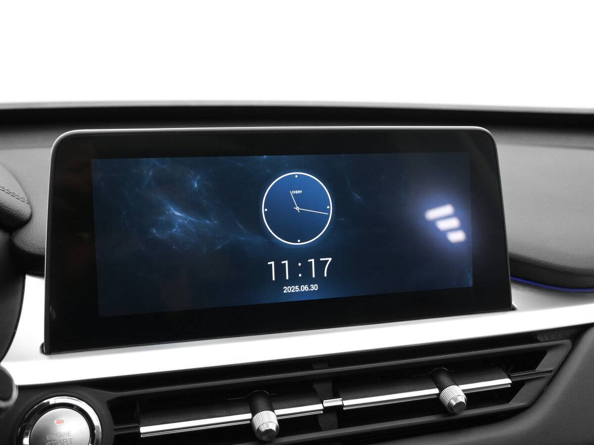 Chery Tiggo 7 Pro, 2021 - Фото №9