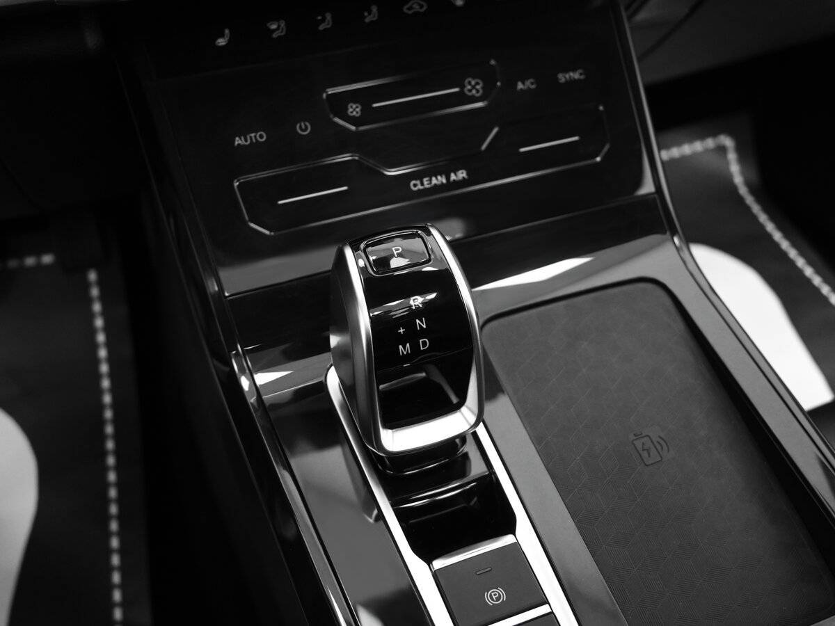 Chery Tiggo 7 Pro, 2021 - Фото №11