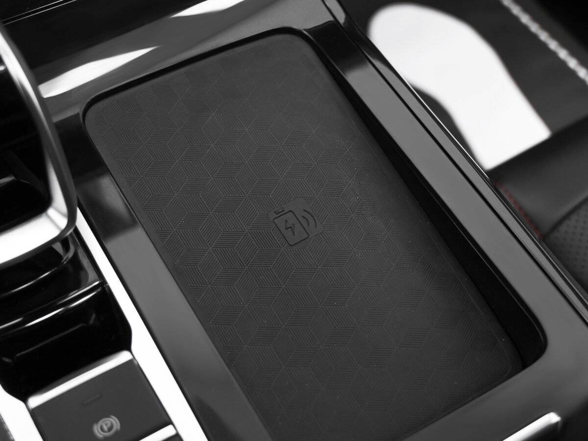 Chery Tiggo 7 Pro, 2021 - Фото №13