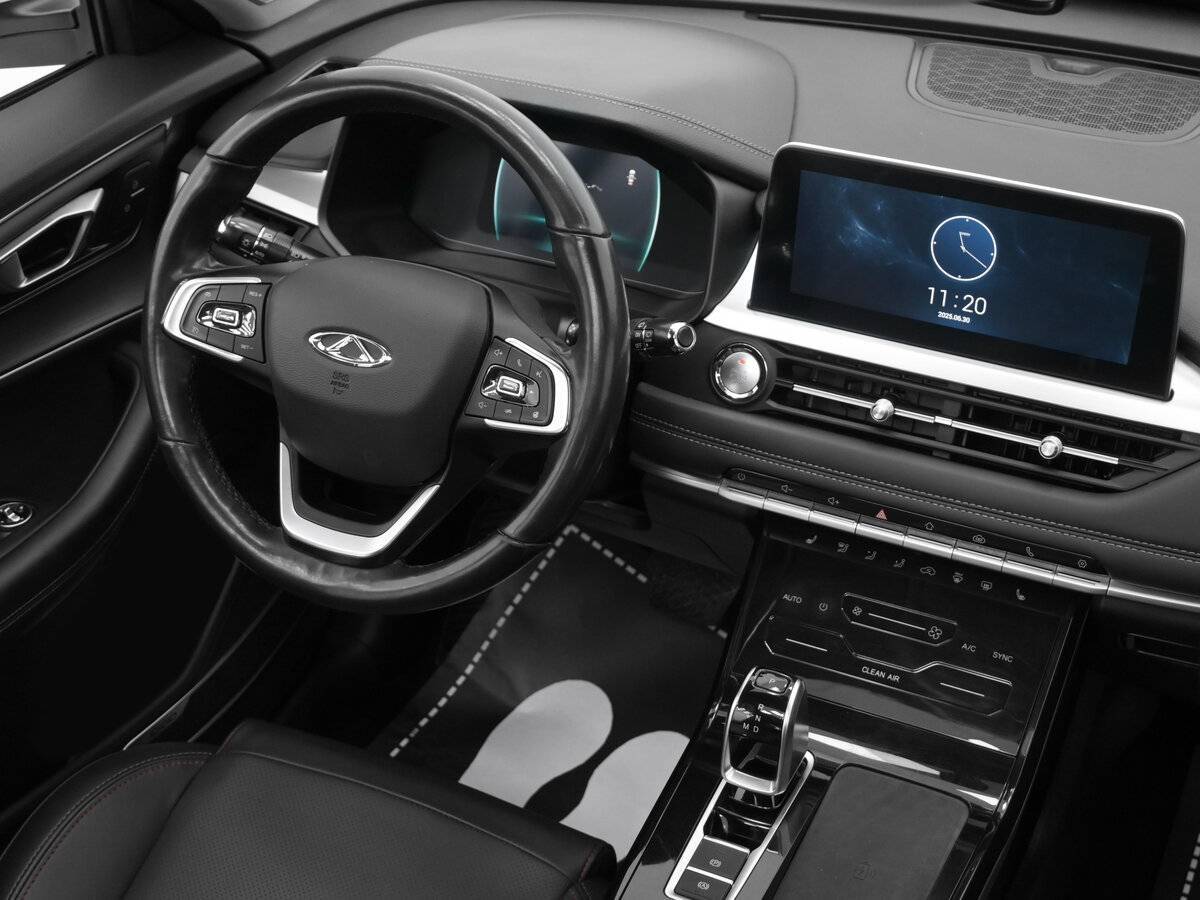 Chery Tiggo 7 Pro, 2021 - Фото №14