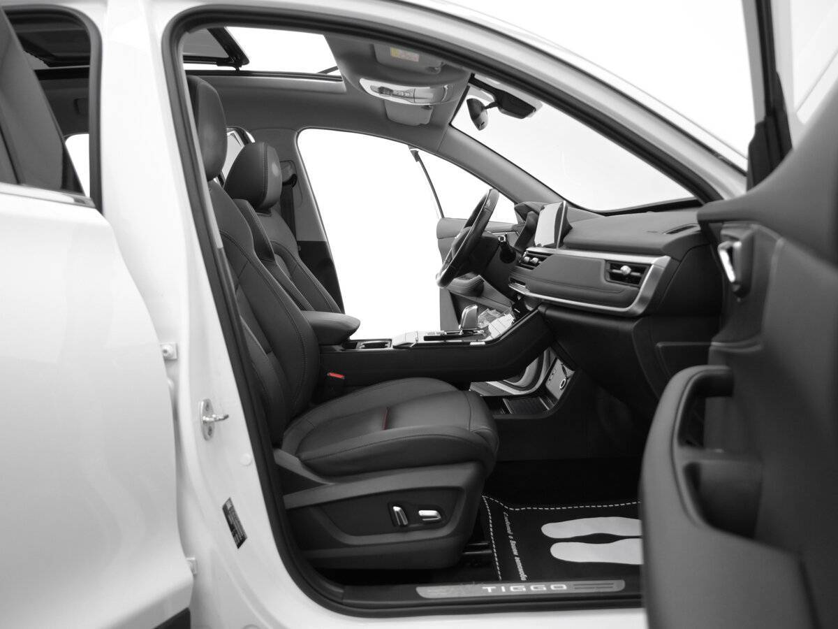 Chery Tiggo 7 Pro, 2021 - Фото №16