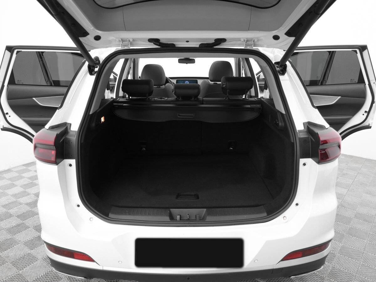 Chery Tiggo 7 Pro, 2021 - Фото №20