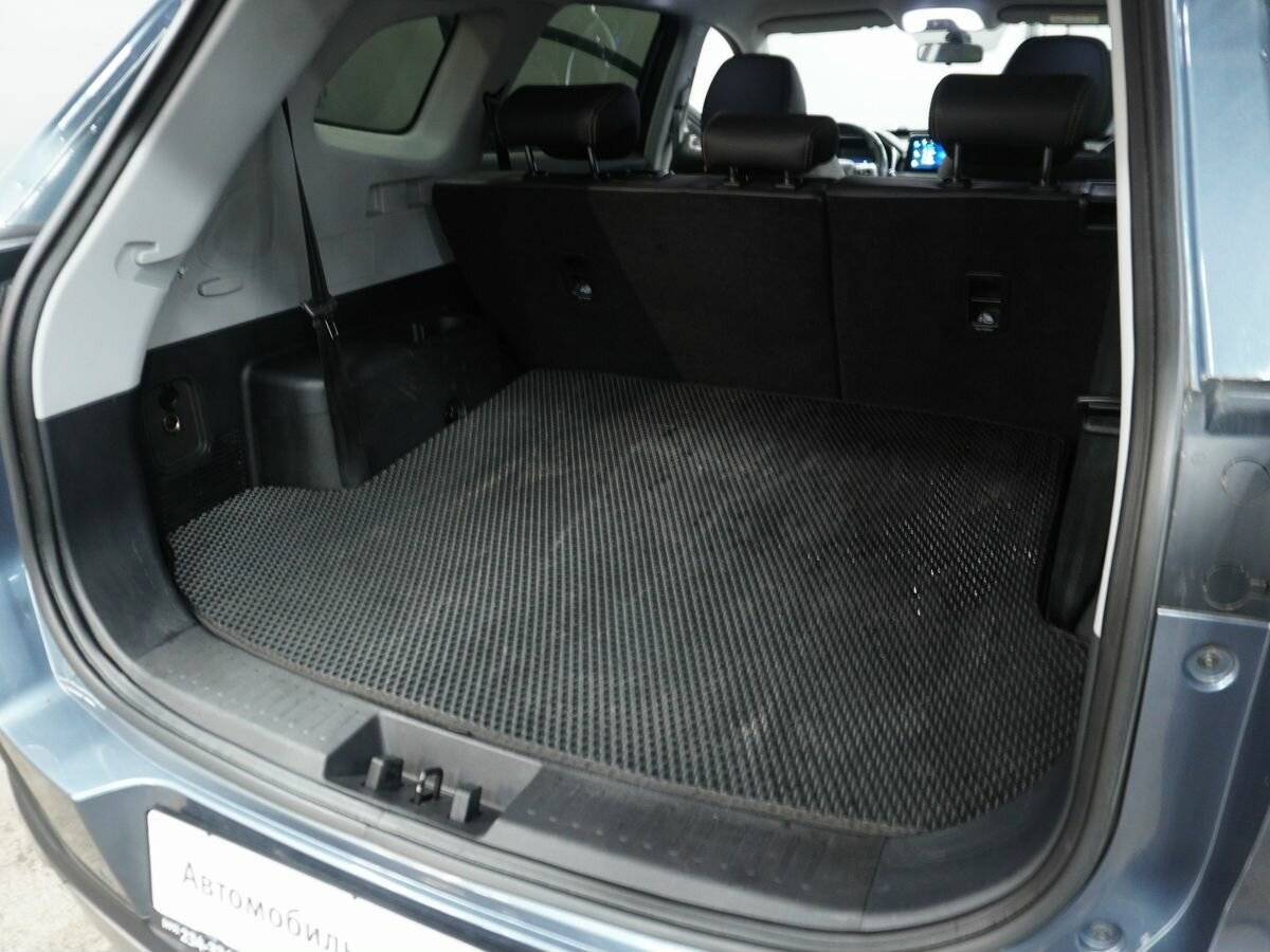 Chery Tiggo 8, 2020 - Фото №8