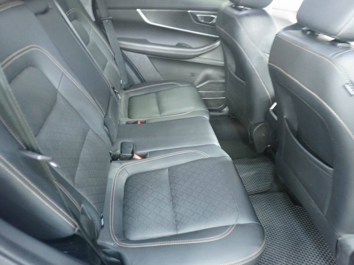 Chery Tiggo 8, 2020 - Фото №10