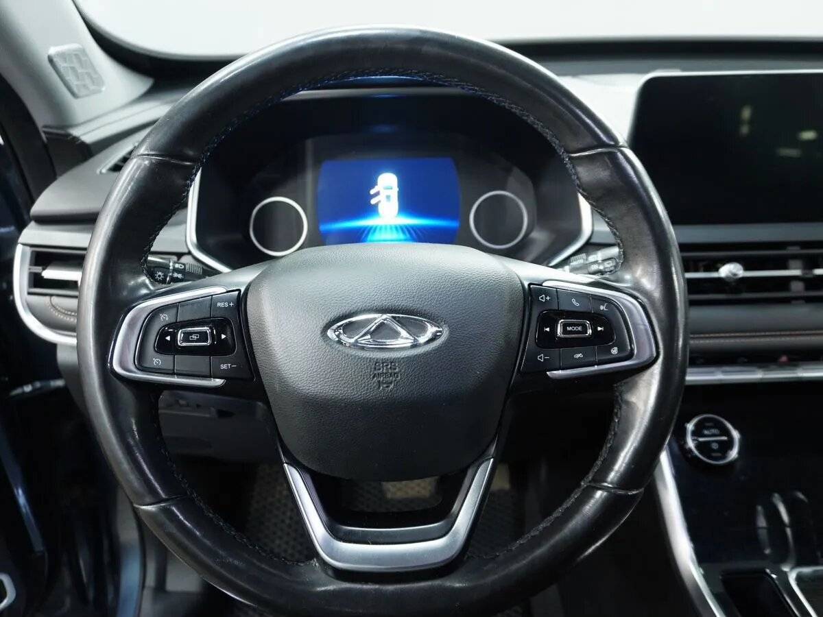 Chery Tiggo 8, 2020 - Фото №13
