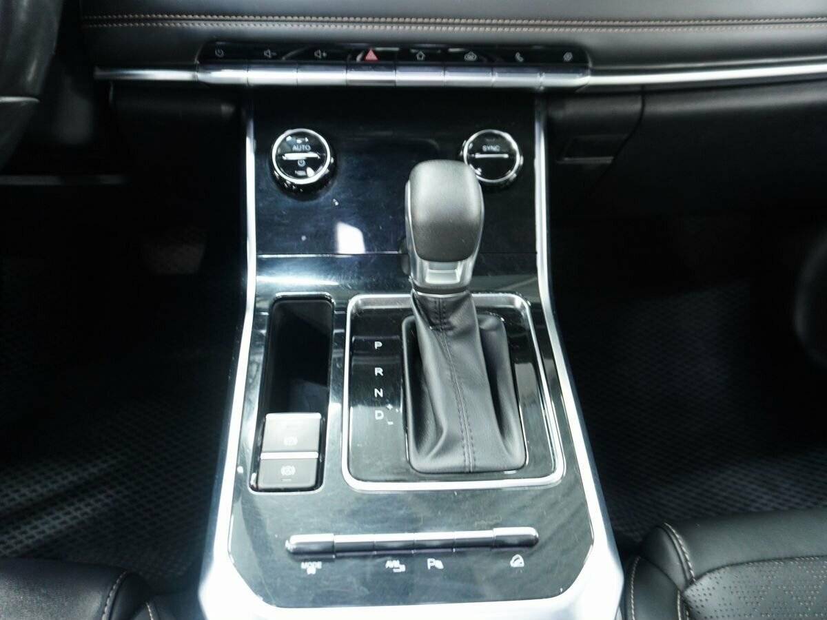 Chery Tiggo 8, 2020 - Фото №14