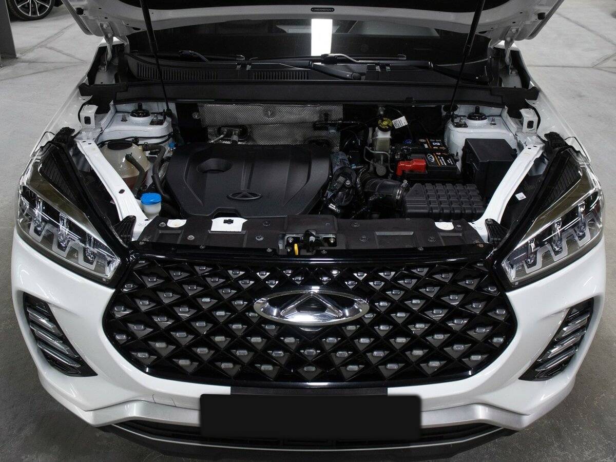 Chery Tiggo 7 Pro, 2022 - Фото №7