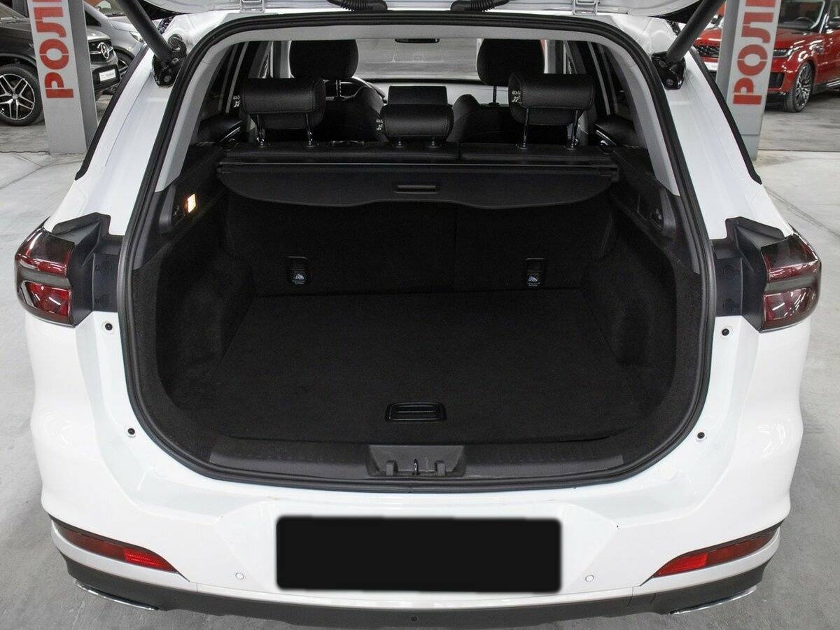 Chery Tiggo 7 Pro, 2022 - Фото №8