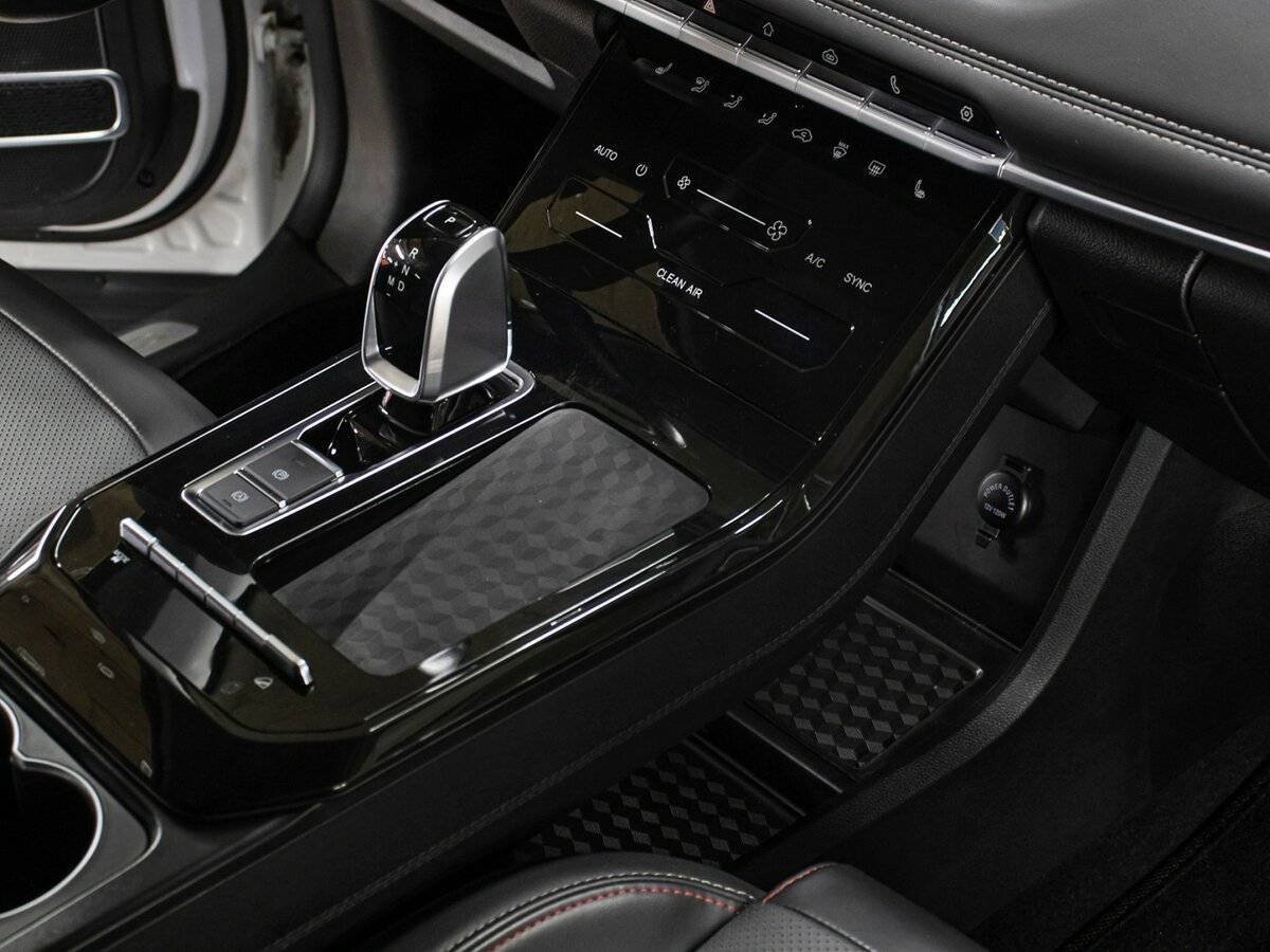 Chery Tiggo 7 Pro, 2022 - Фото №12