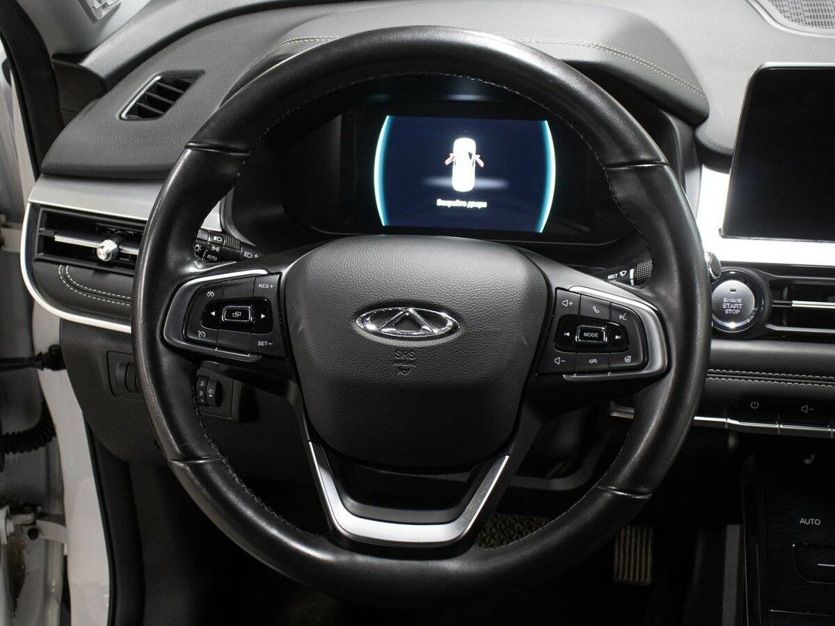 Chery Tiggo 7 Pro, 2022 - Фото №15