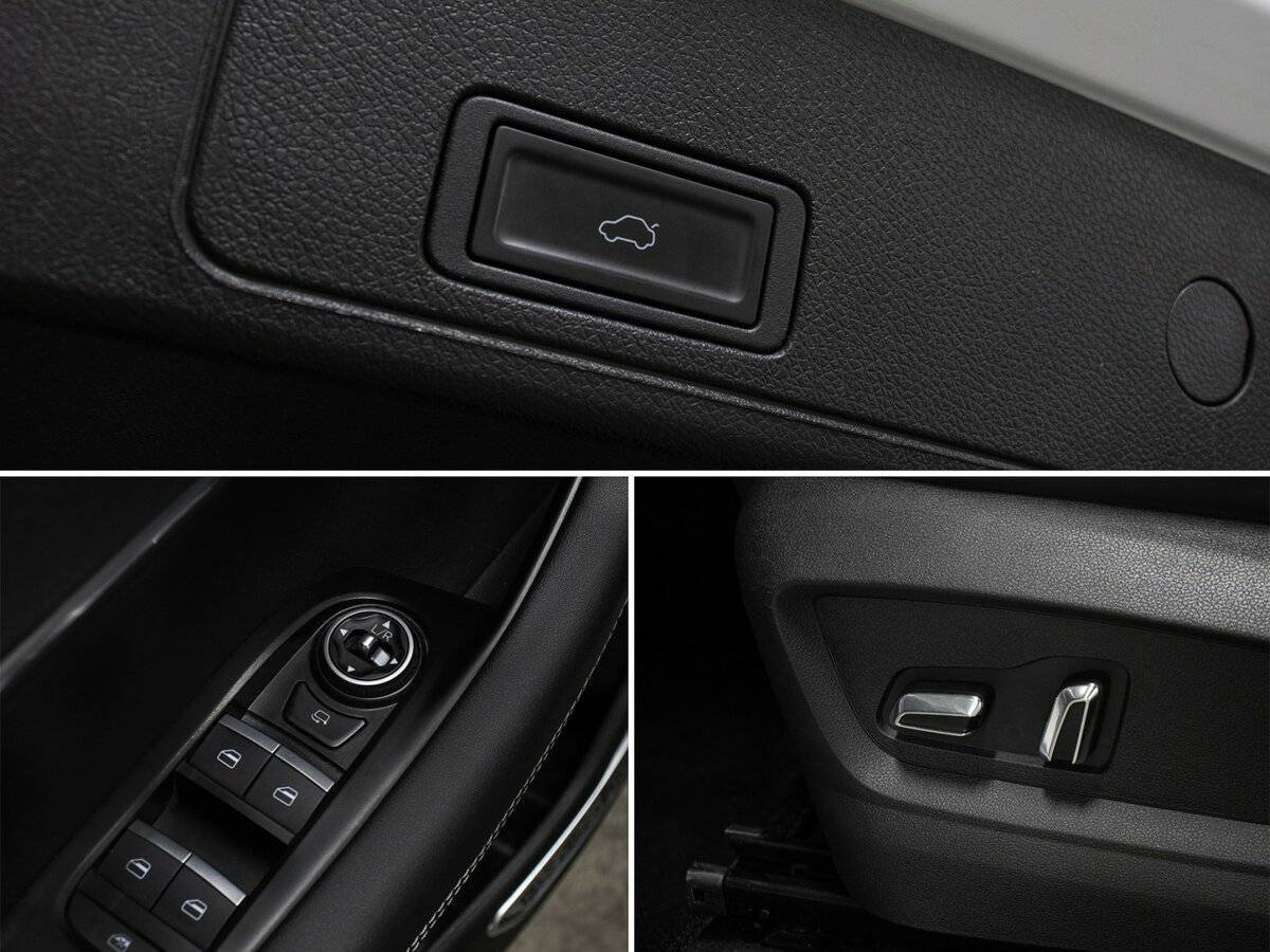 Chery Tiggo 7 Pro, 2022 - Фото №19