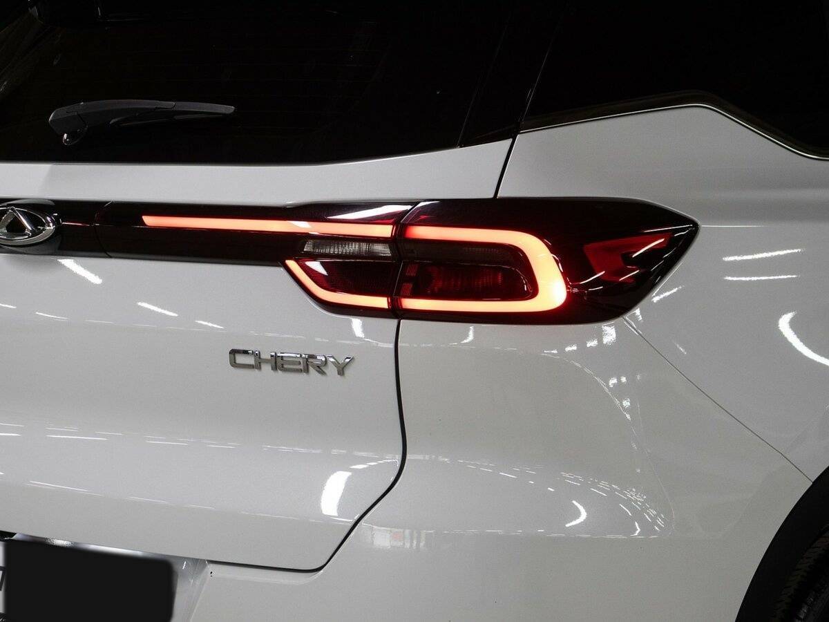 Chery Tiggo 7 Pro, 2022 - Фото №21