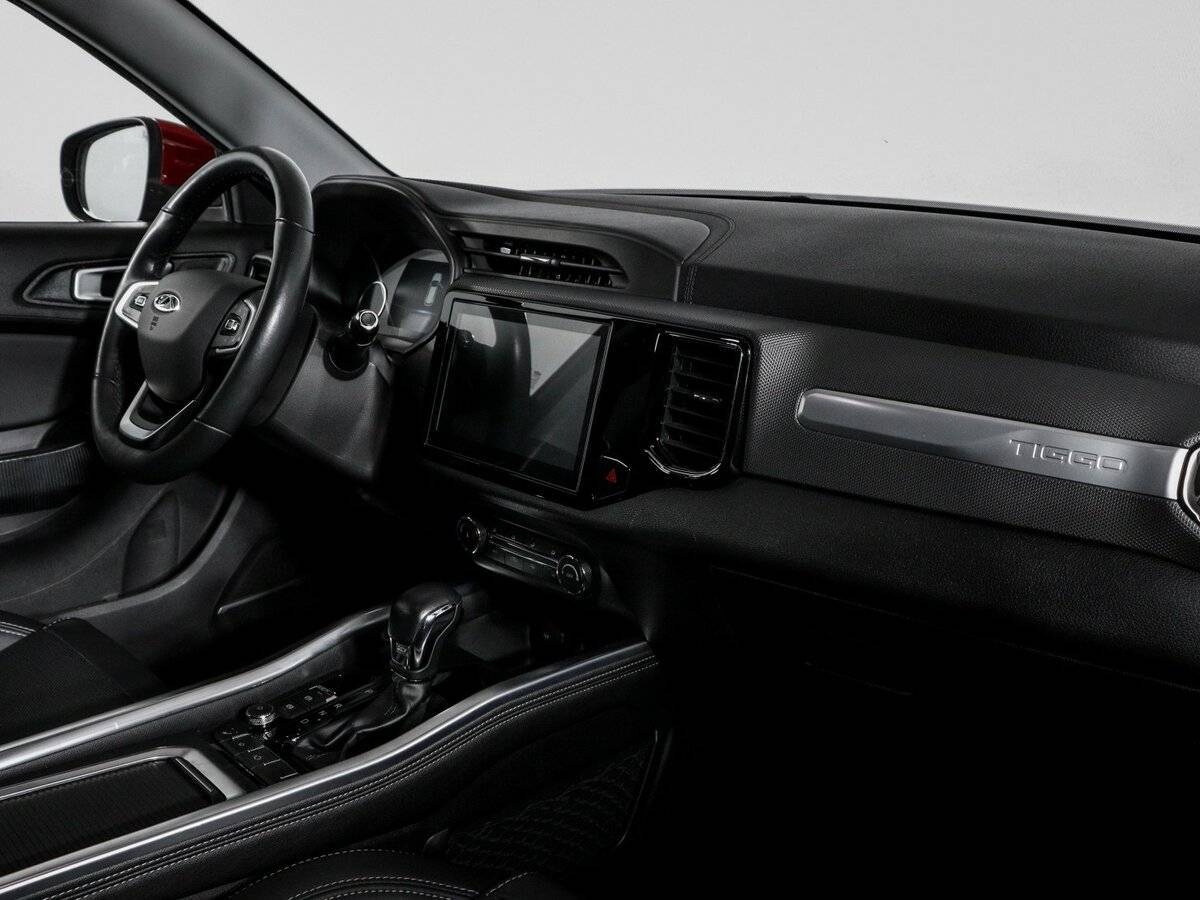 Chery Tiggo 4, 2022 - Фото №8