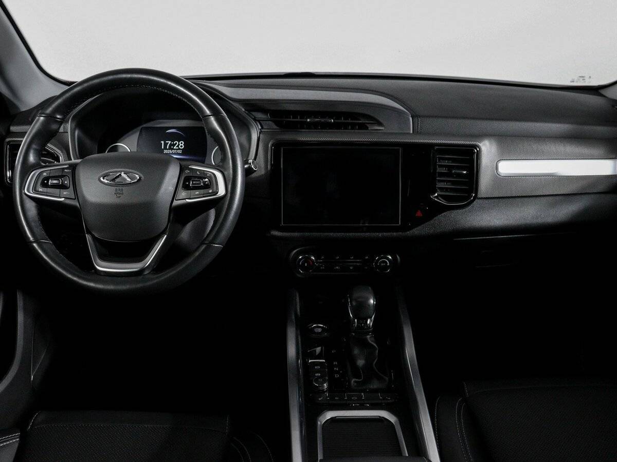 Chery Tiggo 4, 2022 - Фото №11