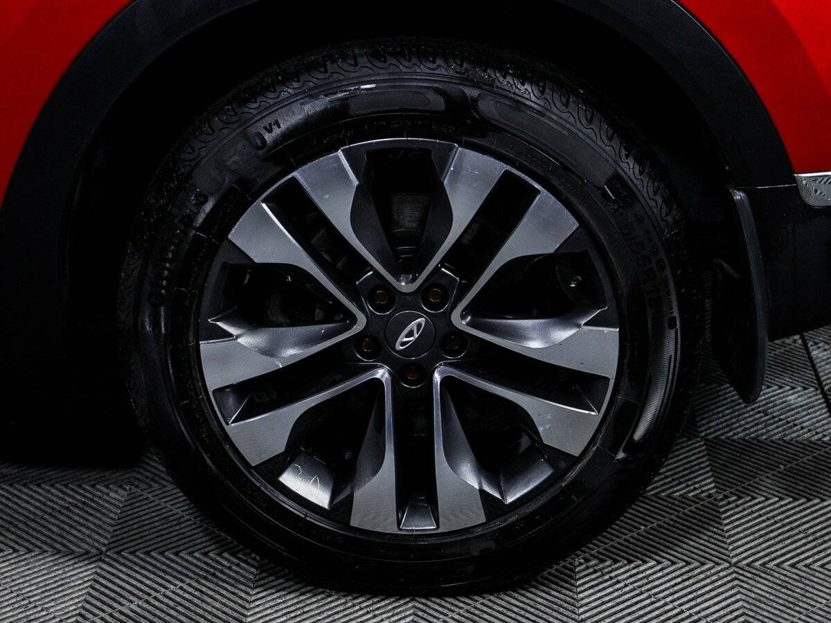 Chery Tiggo 4, 2022 - Фото №14