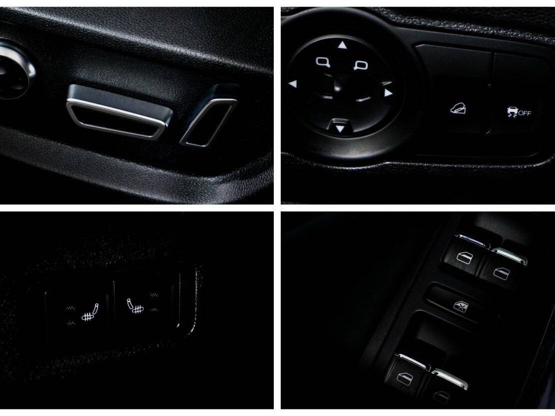 Chery Tiggo 4, 2022 - Фото №17