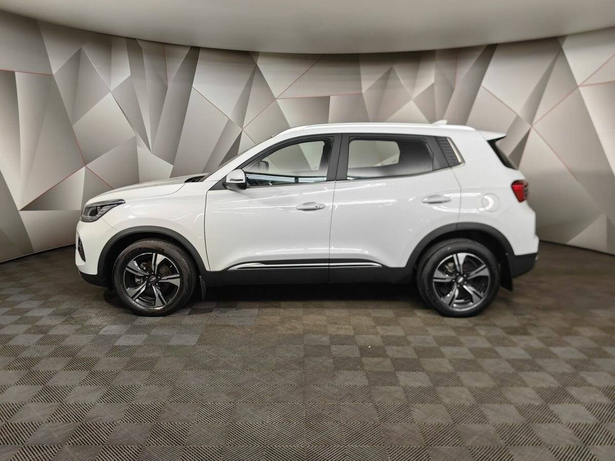 Chery Tiggo 4 Pro, 2022 - Фото №4