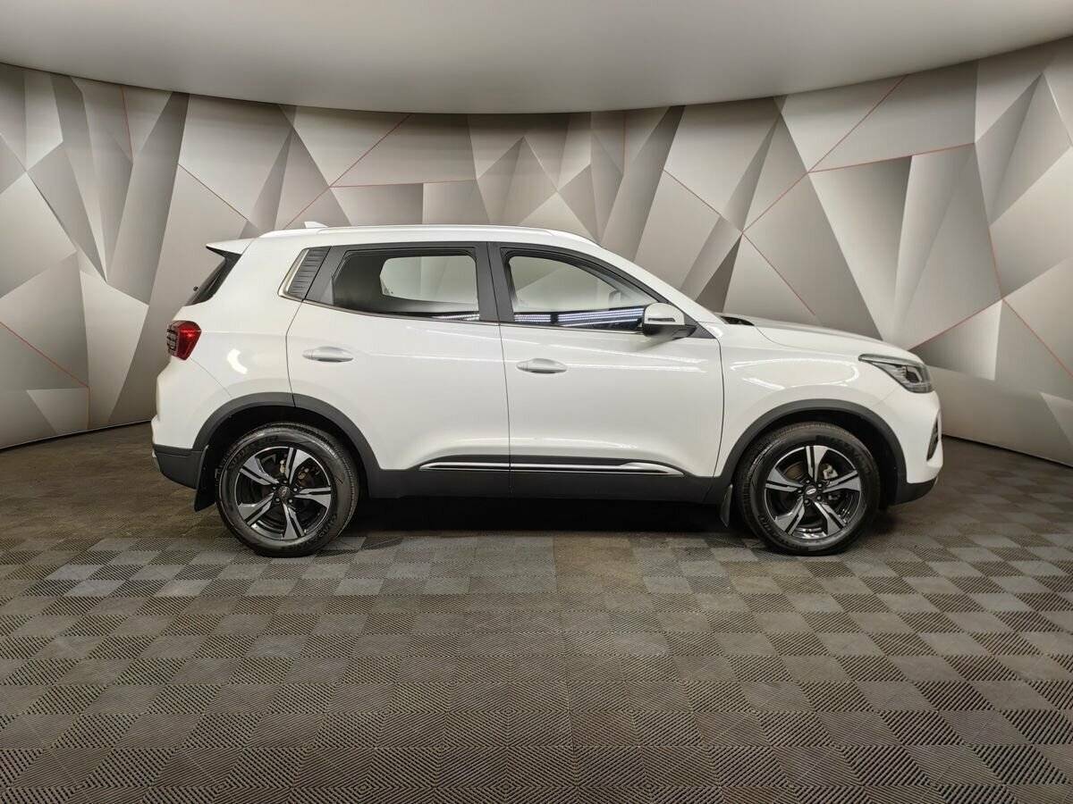 Chery Tiggo 4 Pro, 2022 - Фото №5