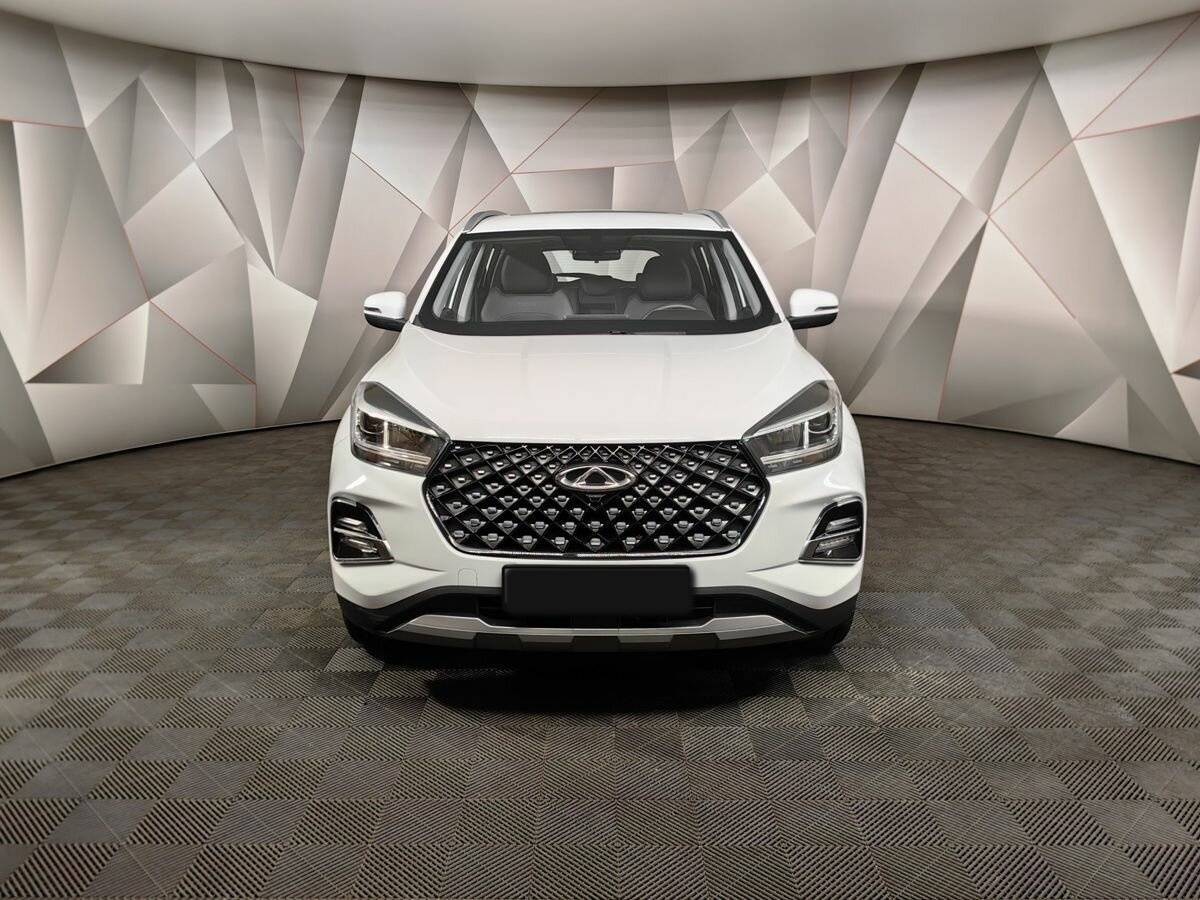 Chery Tiggo 4 Pro, 2022 - Фото №6