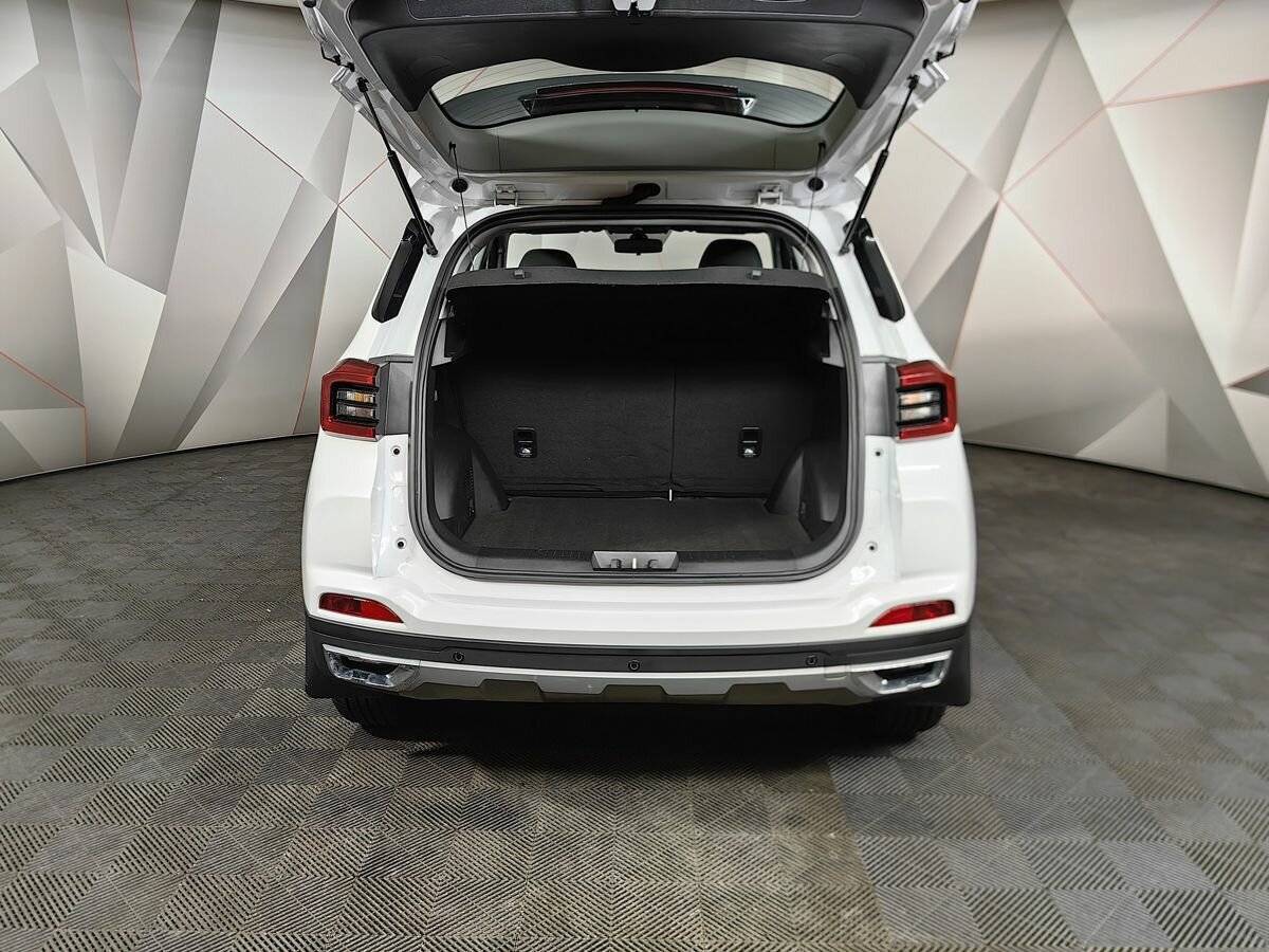 Chery Tiggo 4 Pro, 2022 - Фото №11