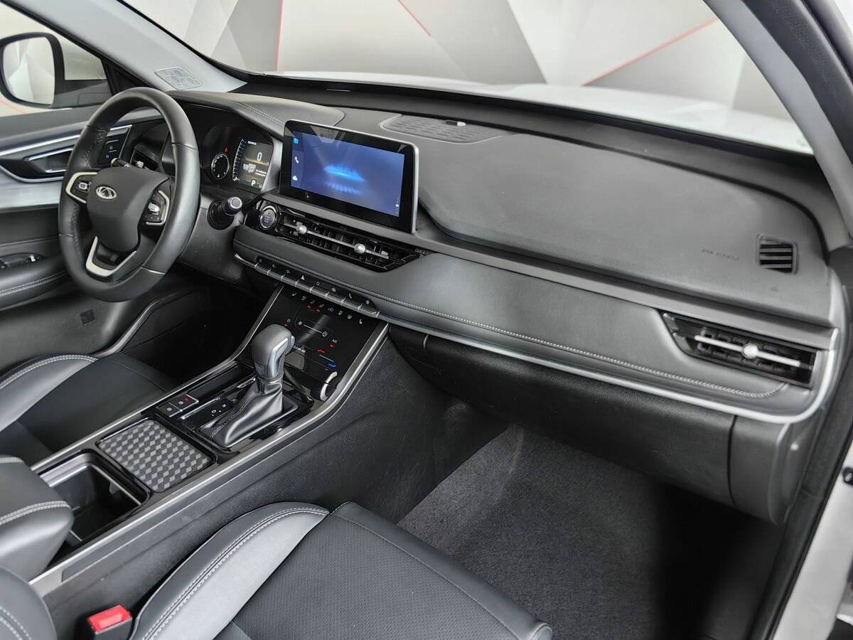 Chery Tiggo 4 Pro, 2022 - Фото №12