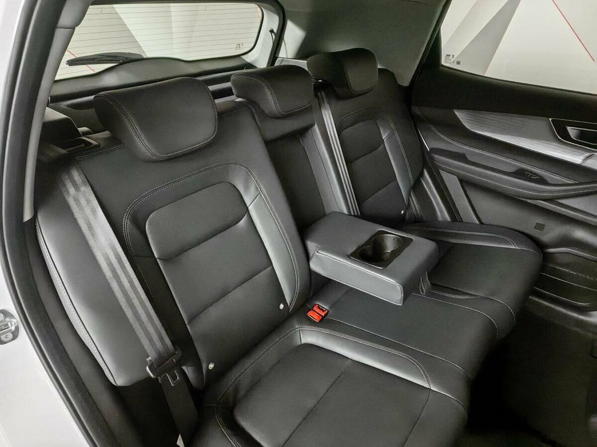 Chery Tiggo 4 Pro, 2022 - Фото №15