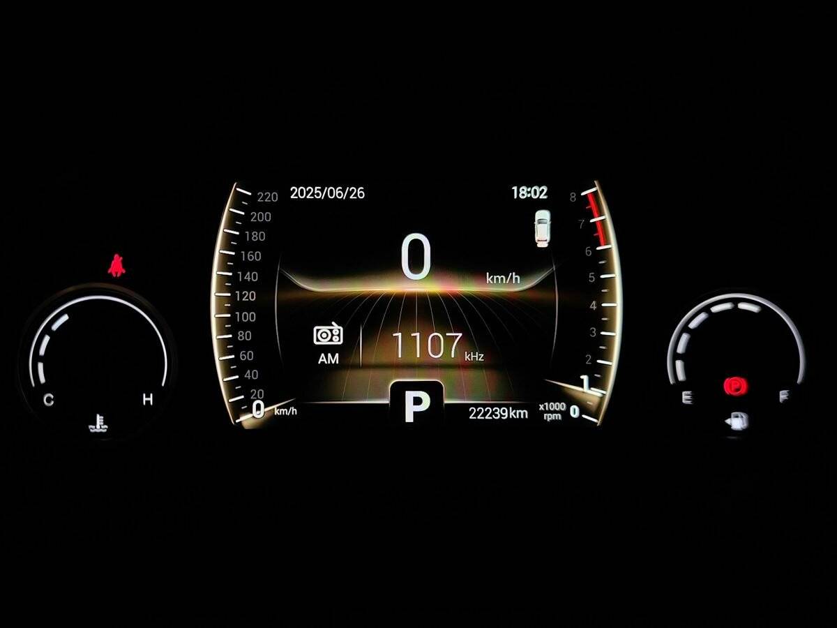 Chery Tiggo 4 Pro, 2022 - Фото №16