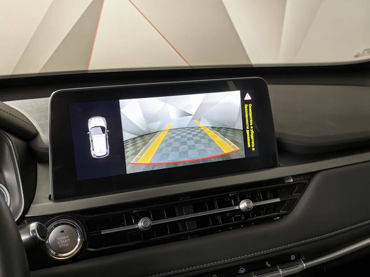 Chery Tiggo 4 Pro, 2022 - Фото №18