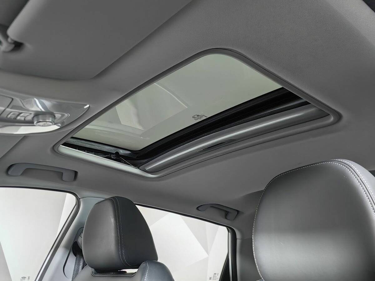 Chery Tiggo 4 Pro, 2022 - Фото №19